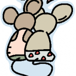 love mice