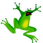 frog