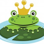 frog prince