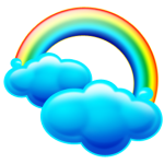 rainbow